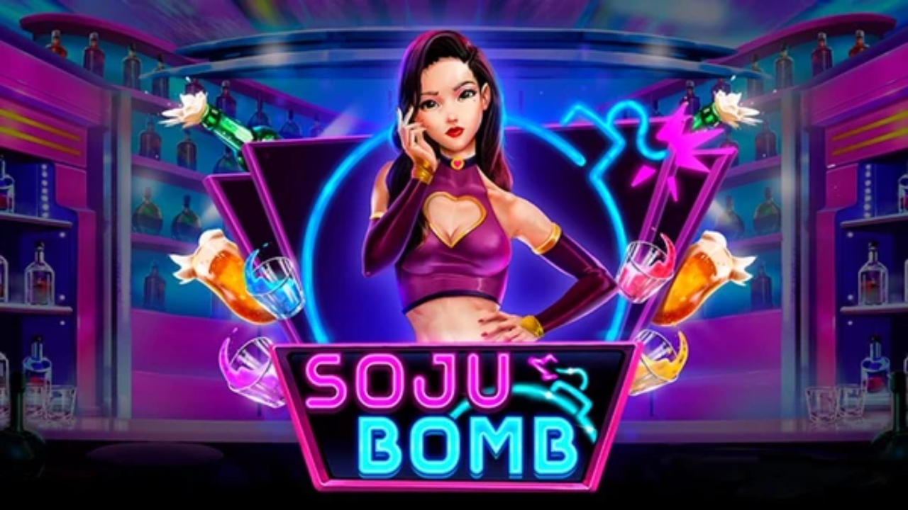 Soju-Bomb