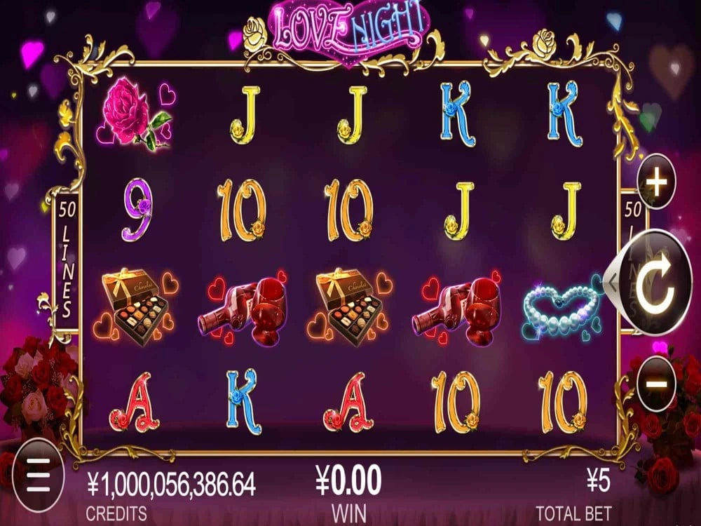 Slot-Love-Night