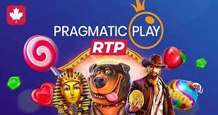 rtp pragmatic play