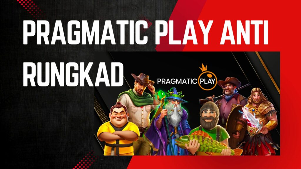 Pragmatic Play Anti Rungkad - rssgenealogy.com