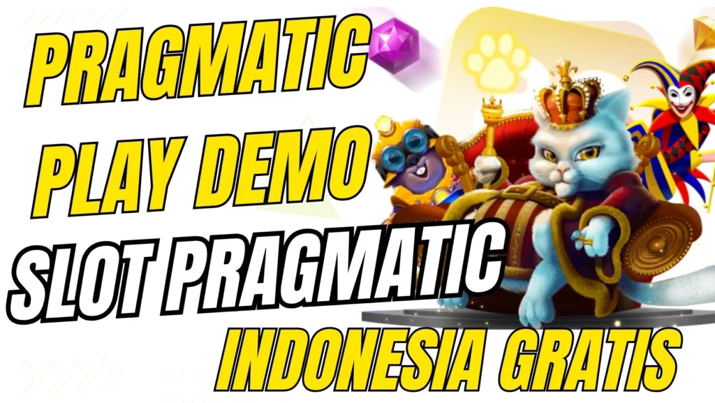 Pragmatic Play Demo Slot Pragmatic Indonesia Gratis - megaplay777.live
